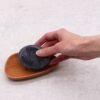 bG9jYWw6Ly9tZWRpYS85Ry84RS82MFIzMEMxRzZNUzM4RTlHLzE1YmMwMDJjLmpwZWc-1.jpg Oval tvålhållare i trä