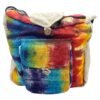bG9jYWw6Ly9tZWRpYS85Ry9DRC82MFIzMEMxRzZXUjNDRDlHL2JhMzhkOTY3LmpwZWc.jpg Tie-dye axelväska i bomull och hampa