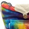 bG9jYWw6Ly9tZWRpYS85Si9DRC82MFIzMEMxRzZXUjNDRDlKLzZlNTk0MDE5LmpwZWc.jpg Frontficka på tie-dye axelväska