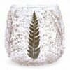 bG9jYWw6Ly9tZWRpYS85UC9FRC82MFIzMEMxSjY0UzNFRDlQL2M3OTg0N2RlLmpwZw-3.jpg Ljushållare i glas med ormbunksmotiv