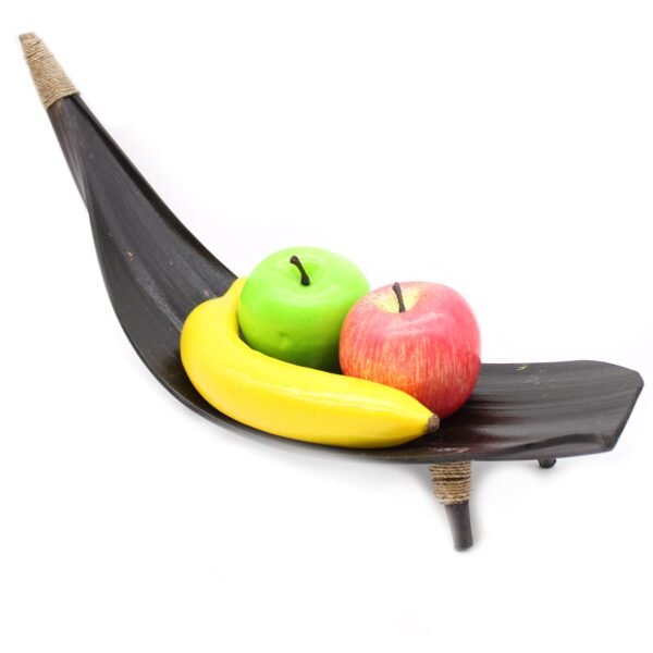 bG9jYWw6Ly9tZWRpYS85Uy9DRS82MFIzMEMxRzZSVEtDRTlTL2Y3M2RkYzE2LmpwZWc.jpg Kokosbladsskål med frukt