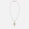 bG9jYWw6Ly9tZWRpYS8xUC82RC82MFIzMEMxSjZDVEs2RDFQLzQwNGY4YzUzLmpwZw.jpg Silverpläterat halsband med citrinkors