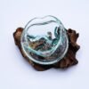 bG9jYWw6Ly9tZWRpYS8xUi9KRS82MFIzMEMxSjY0UjNKRTFSLzEzNWI0OTI3LmpwZw-1.jpg Transparent glasdekoration på gamalträ