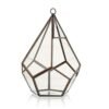 bG9jYWw6Ly9tZWRpYS9ISi82Qy82MFIzMEMxRzZNVEs2Q0hKLzViY2NlNDgwLmpwZWc.jpg Pyramidformad växtdekoration i glas med metallram