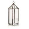 bG9jYWw6Ly9tZWRpYS9IUC82Qy82MFIzMEMxRzZNVEs2Q0hQL2RkMTUzZDRkLmpwZWc.jpg Lykformad växtdekoration i glas med metallram