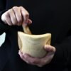 bG9jYWw6Ly9tZWRpYS9TRy9BRC82MFIzMEMxRzZSVjNBRFNHL2VkYzVmMTE0LmpwZWc-1.jpg Mortel i trä som används med mortelstöt