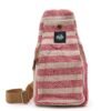 bG9jYWw6Ly9tZWRpYS9TSy9FQy82MFIzMEMxRzZXUktFQ1NLL2UzYWNhNTQ1LmpwZWc.jpg Crossbodyväska i bomull – beige och rosa