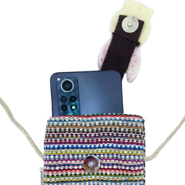 bG9jYWw6Ly9tZWRpYS9TTS9KRC82MFIzMEMxRzZXVDNKRFNNLzdiNjlhZGIyLmpwZWc.jpg 1. Öppen mobilväska med kaninmotiv och mobiltelefon