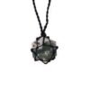 bG9jYWw6Ly9tZWRpYS9TUS9HRC82MFIzMEMxRzZXUjNHRFNRL2NmYjQ1YzZjLmpwZWc.jpg Halsband med hexagonformat hänge i mossagat