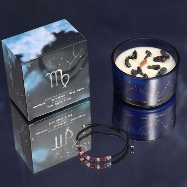 bG9jYWw6Ly9tZWRpYS8xRy8yRS82MFIzMEMxRzZXVEsyRTFHLzVlZjY3NmUwLmpwZWc.jpg Doftljus och armband för stjärntecknet Jungfrun