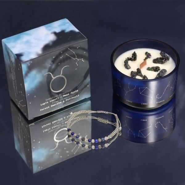 bG9jYWw6Ly9tZWRpYS9ITS8yRC82MFIzMEMxRzZXVEsyREhNLzlmOTY0Y2NjLmpwZWc.jpg Doftljus och armband för stjärntecknet Oxen