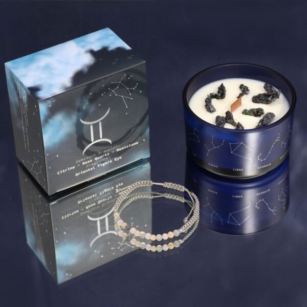 bG9jYWw6Ly9tZWRpYS9IUi8yRC82MFIzMEMxRzZXVEsyREhSLzc4M2YwOGM0LmpwZWc.jpg Doftljus och armband för stjärntecknet Tvillingarna