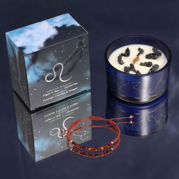 bG9jYWw6Ly9tZWRpYS9TUC8yRC82MFIzMEMxRzZXVEsyRFNQL2I5NmNhNTFkLmpwZWc.jpg Doftljus och armband för stjärntecknet Lejonet